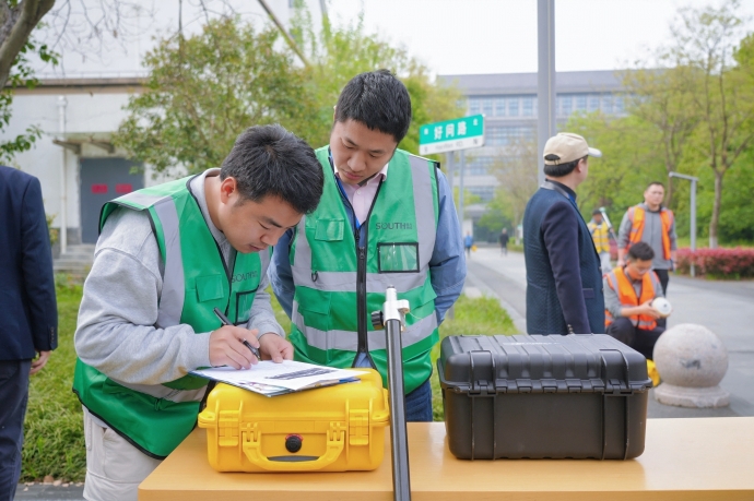 华体会(中国)承办2026年江苏省职业院校技能大赛三项赛事并获一等奖五项